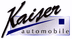 Logo Kaiser Automobile